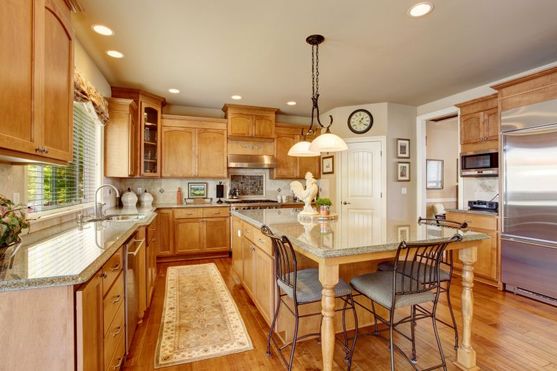 Cabinets Refacing in Lafayette, IN