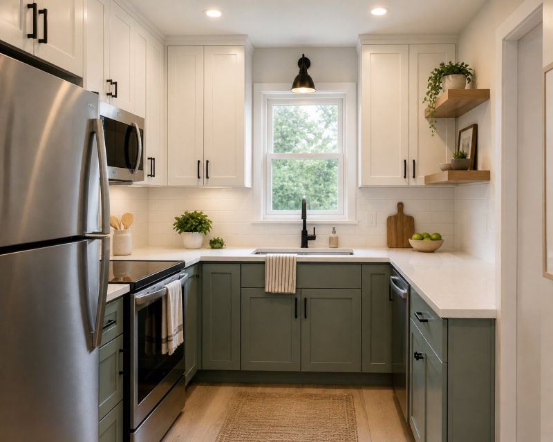 Kitchen Remodeling in Muncie, IN