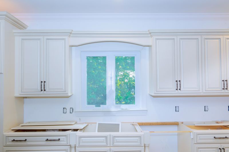 Commercial Cabinetry Service in Lafayette, IN