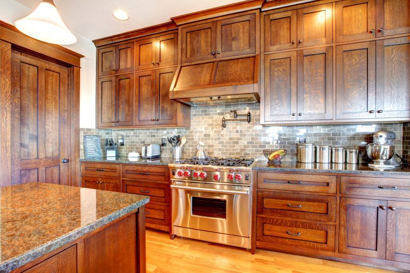 Commercial Cabinetry Service in Terre Haute, IN