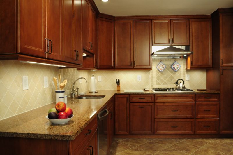 Counter Remodeling in Columbus, OH