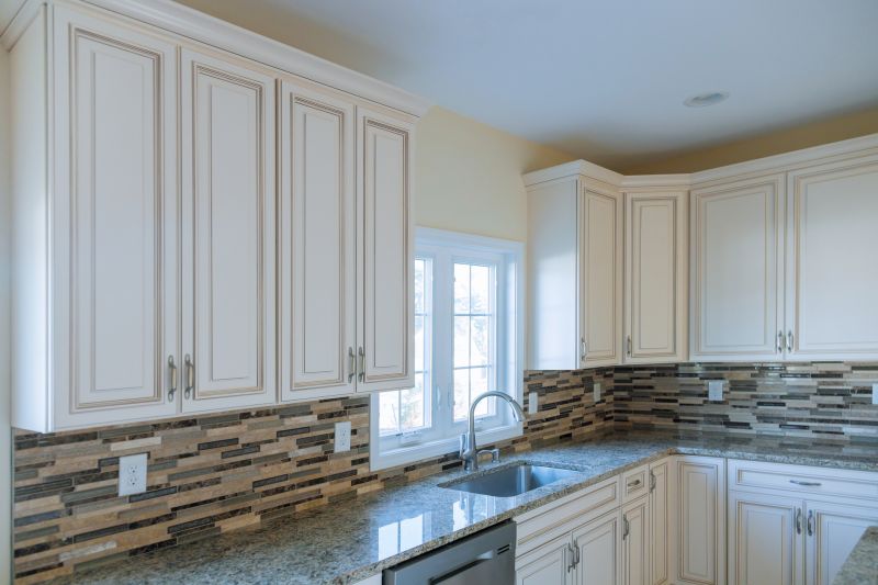 Counter Remodeling in Kokomo, IN