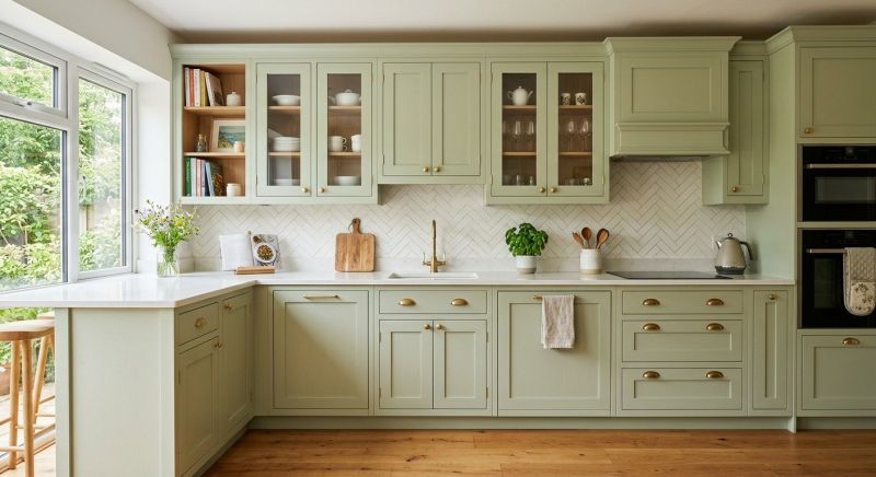 Counter Remodeling in Marysville, OH