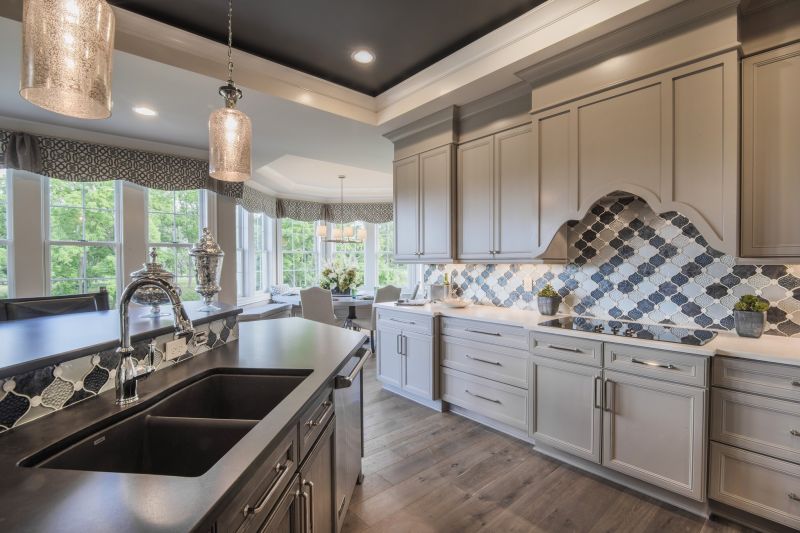 Counter Remodeling in Bowling Green, KY