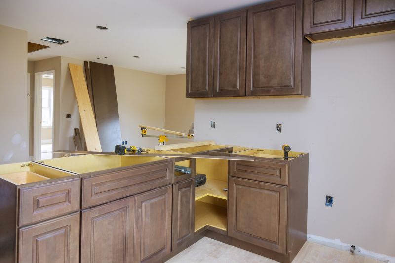 Custom Cabinet Service in Bloomington, IN
