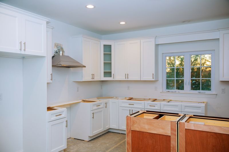 Custom Cabinets Installation in Kokomo, IN
