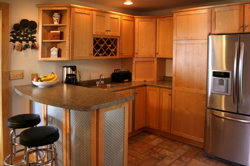 Door Refacing in Carmel, IN