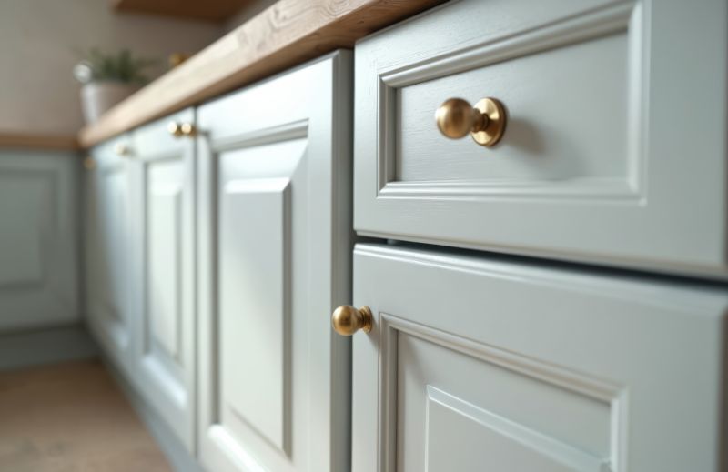Door Refacing in Muncie, IN