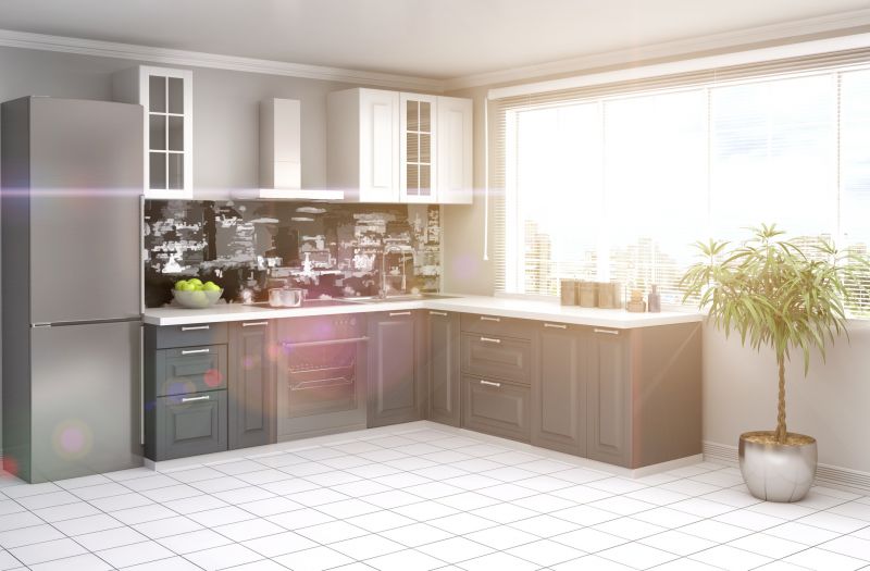 Kitchen Cabinet Renovation in Bloomington, IN