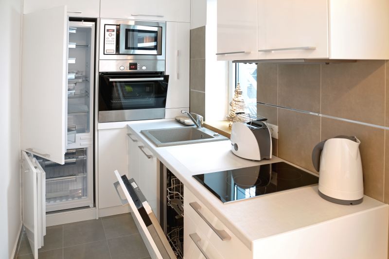 Kitchen Cabinet Renovation in Nashville, TN