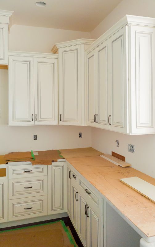 Kitchen Cabinets Installation in Kokomo, IN