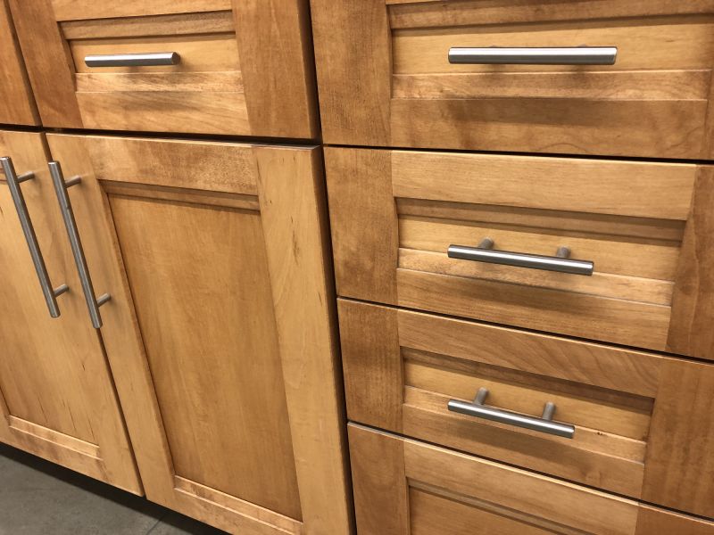 Kitchen Cabinets Refacing in Austin, TX