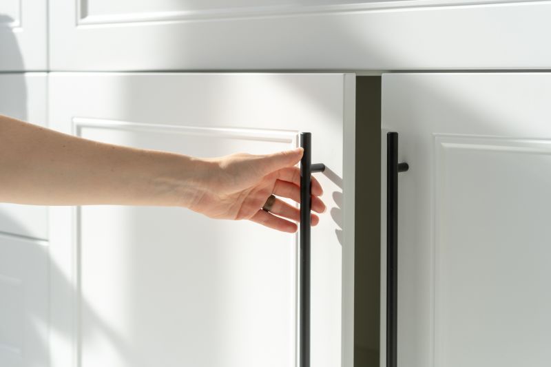 Kitchen Cupboard Replacement in Carmel, IN