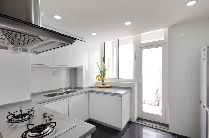 Kitchen Modernization in Nashville, TN