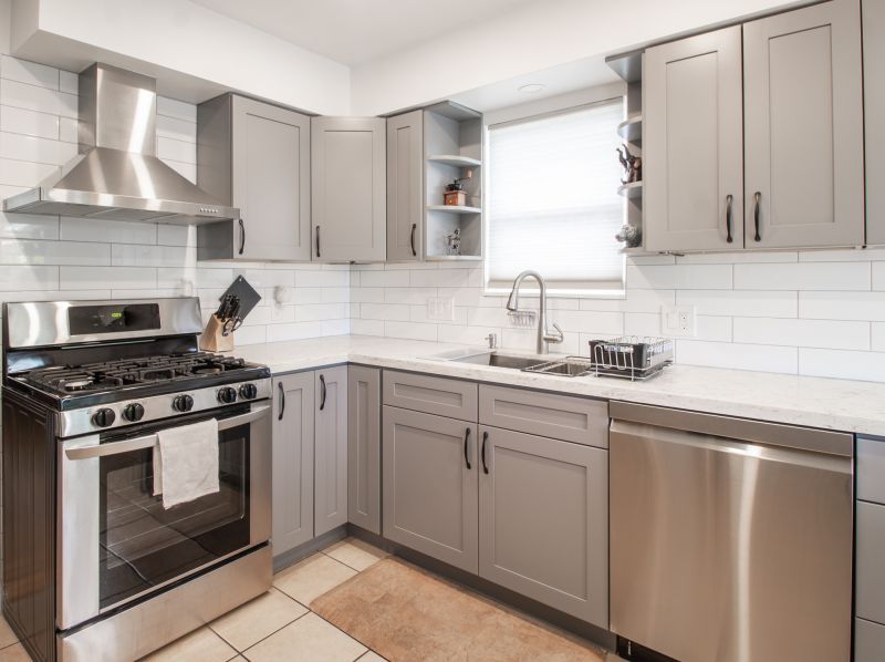 Kitchen Modernization in Lafayette, IN