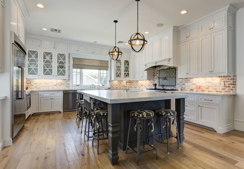 Kitchen Remodeling in Hendersonville, TN