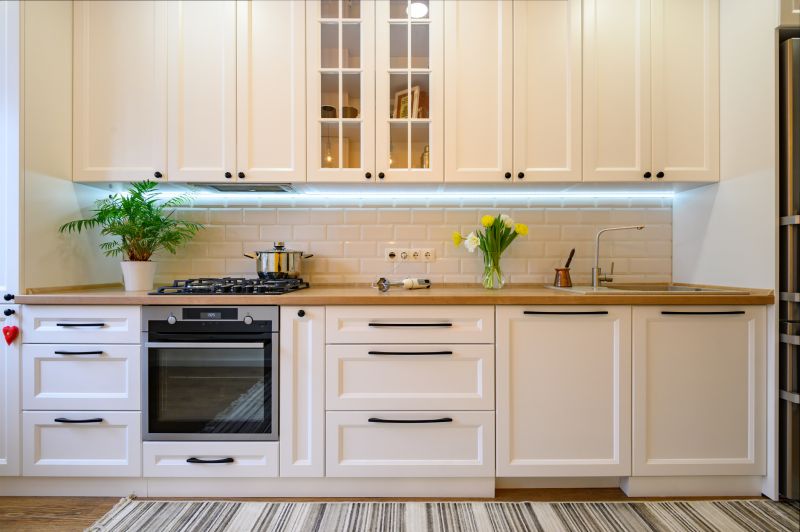 Kitchen Storage Replacement in Kokomo, IN
