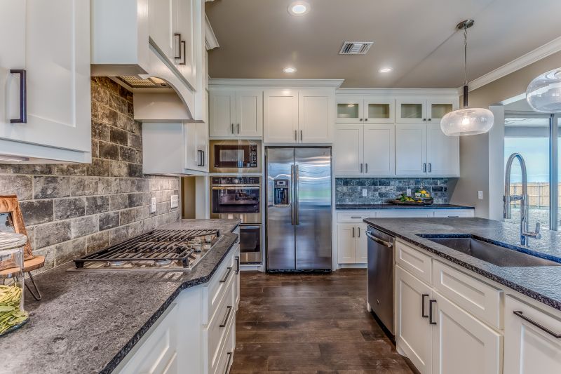 Kitchen Upgrading in Terre Haute, IN