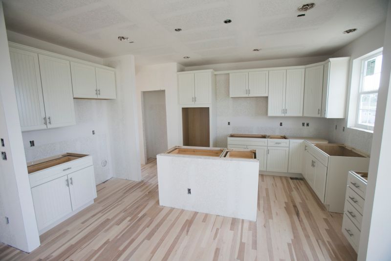 Modern Kitchen Remodeling in Nashville, TN