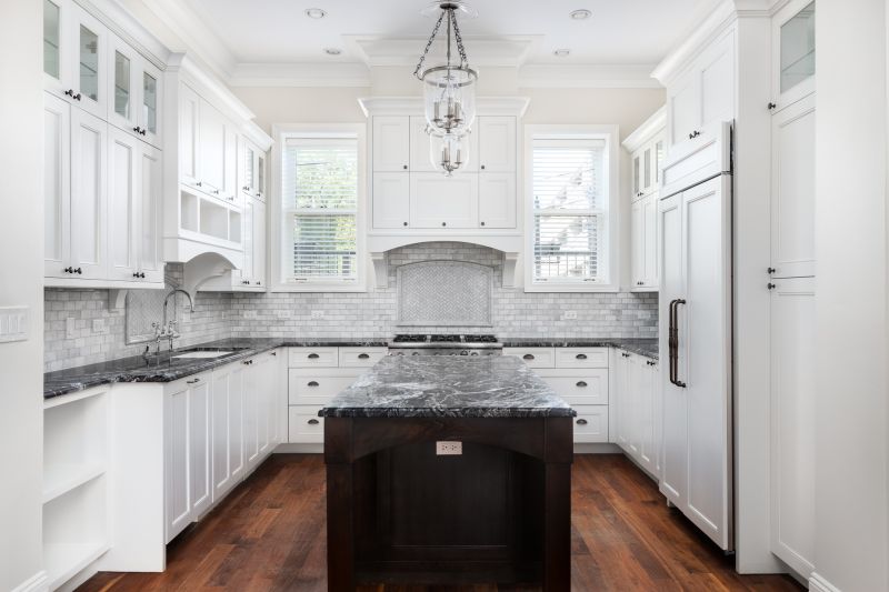 New Kitchen Installation in Bowling Green, KY