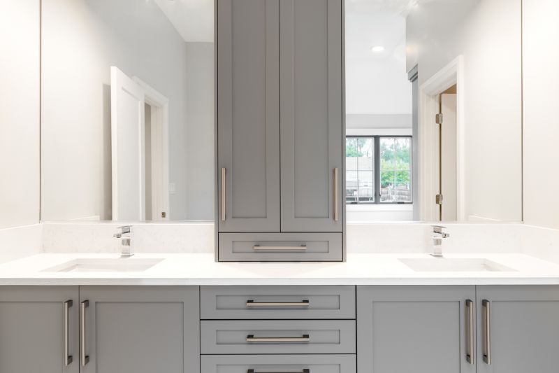 Vanity Installation in Kokomo, IN