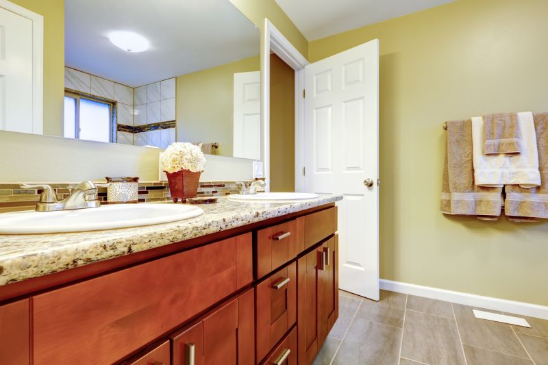 Vanity Remodeling in Terre Haute, IN